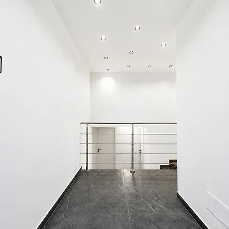 Zagara House Apartman *