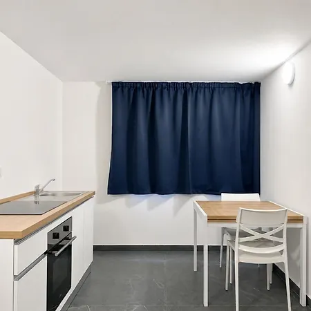 Apartment Zagara House