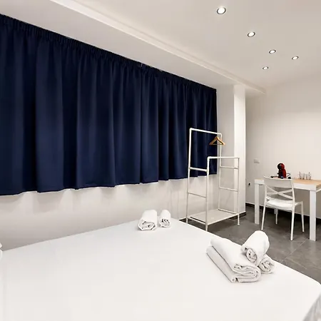 Appartement Zagara House *