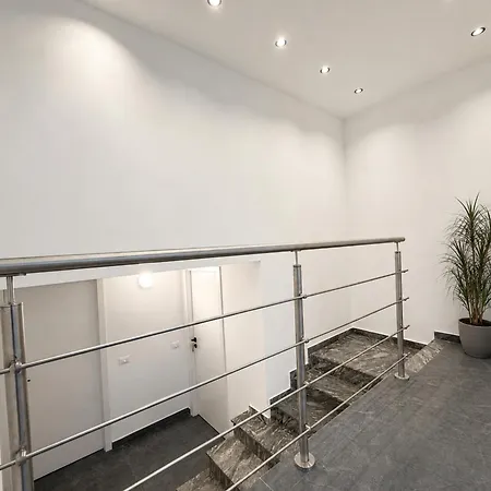 Zagara House Apartman *