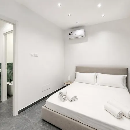 Apartment Zagara House