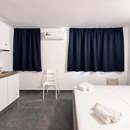 Zagara House Apartment Palermo
