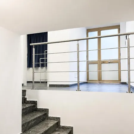 Apartman Zagara House