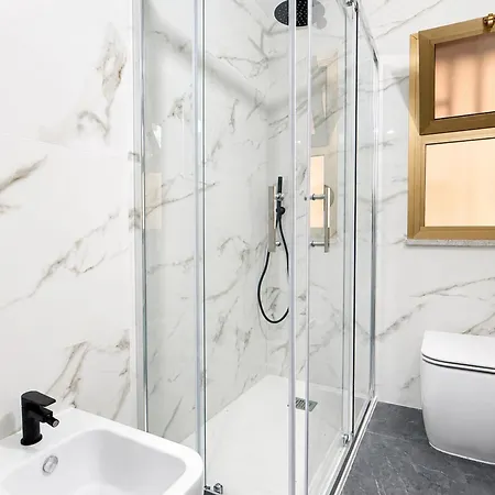 Apartment Zagara House Palermo