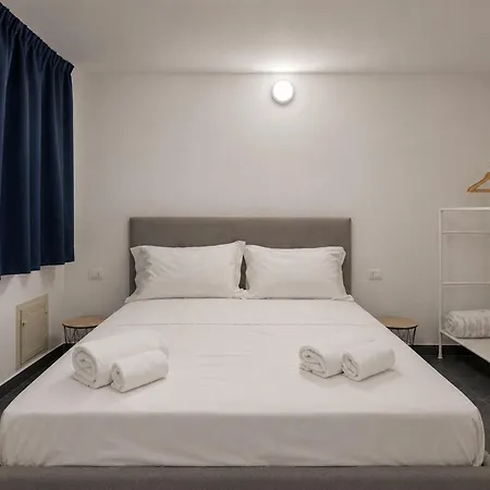 Zagara House Apartment Palermo