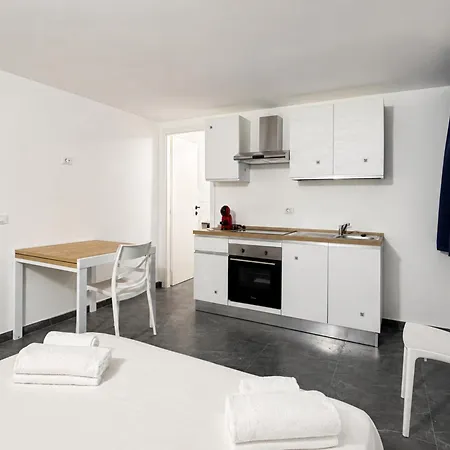 Zagara House Palermo