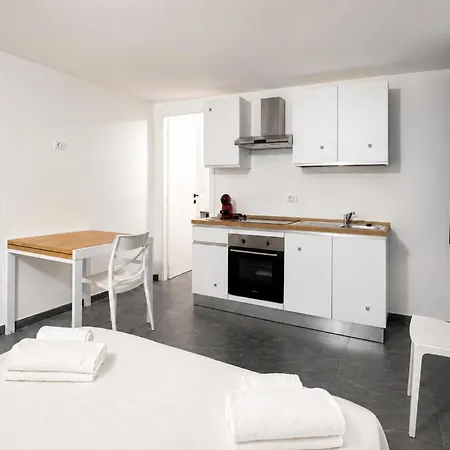 Appartement Zagara House
