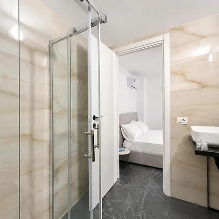 Appartement Zagara House Palermo