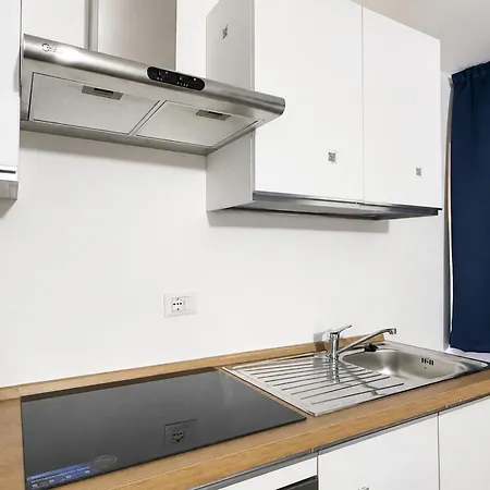 Zagara House *