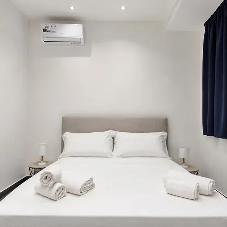 Zagara House Appartement Palermo