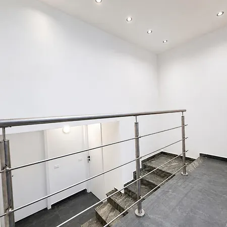 Zagara House Apartment Palermo