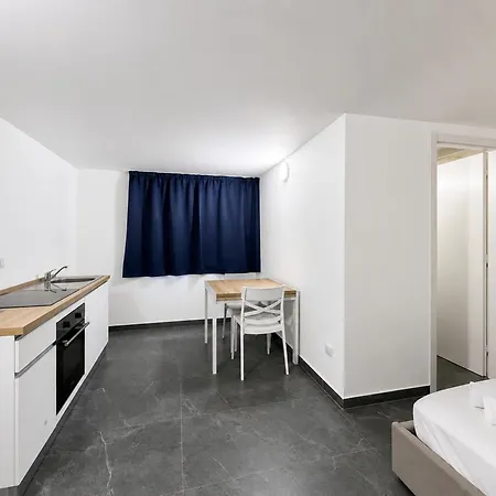 Apartman Zagara House Palermo