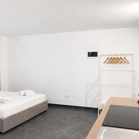 Zagara House Apartman *