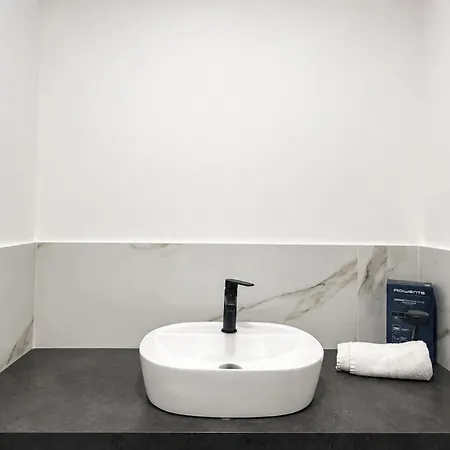 Zagara House Apartment