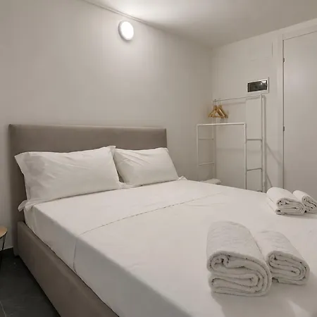 Zagara House Apartment *